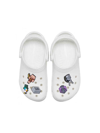 CHARMS UNISEX - CROCS UNICO - CR.5189 JIB 2