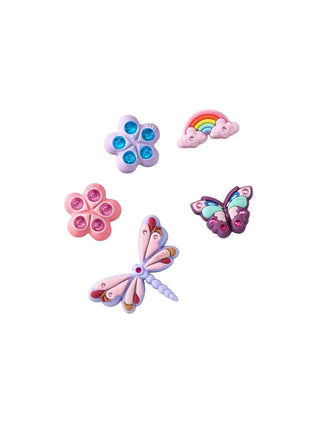 CHARMS UNISEX - CROCS UNICO - CR.5950 JIB
