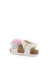 SANDALO RAGAZZA - COLORS OF CALIFORNIA MULTI - HC.2406 3
