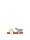 SANDALO RAGAZZA - COLORS OF CALIFORNIA NATURALE - HC.2406 4