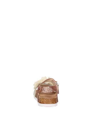 SANDALO RAGAZZA - COLORS OF CALIFORNIA NATURALE - HC.2406 5