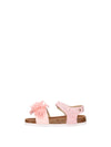 SANDALO RAGAZZA - COLORS OF CALIFORNIA ROSA - HC.2406 4