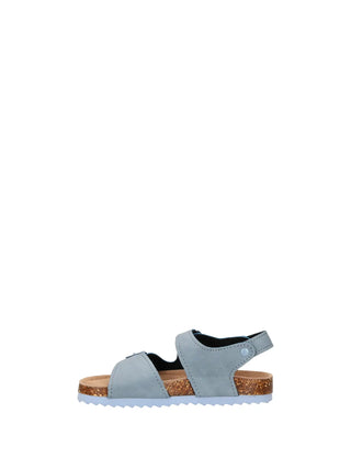 SANDALO RAGAZZO - COLORS OF CALIFORNIA JEANS - HC.2412 4