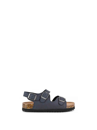 SANDALO RAGAZZO - COLORS OF CALIFORNIA NAVY - HC.2412 1
