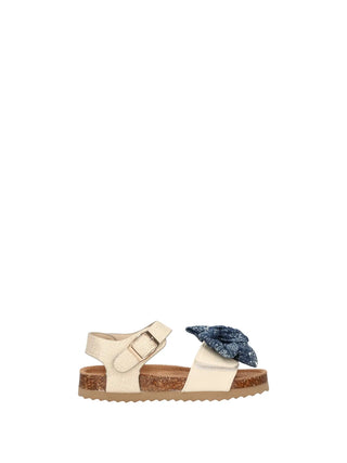 SANDALO UNISEX BAMBINO - COLORS OF CALIFORNIA JEANS - HC.2605