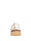 SANDALO DONNA - COLORS OF CALIFORNIA GHIACCIO - HC.BES41N 3
