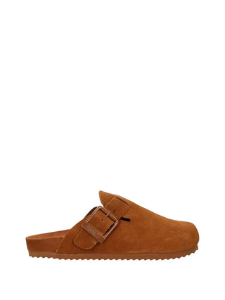 SABOT DONNA - COLORS OF CALIFORNIA TAN - HC.BIO086N