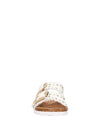 SCALZATO DONNA - COLORS OF CALIFORNIA BIANCO - HC.BIO406NN 3