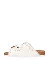 SCALZATO DONNA - COLORS OF CALIFORNIA BIANCO - HC.BIO406NN 4