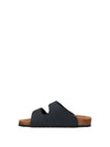 SANDALO UOMO - COLORS OF CALIFORNIA NAVY - HC.BIOM410 4