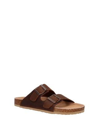 SANDALO UOMO - COLORS OF CALIFORNIA TAN - HC.BIOM410 2