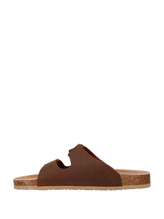 SANDALO UOMO - COLORS OF CALIFORNIA TAN - HC.BIOM410 4