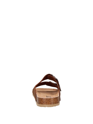 SANDALO UOMO - COLORS OF CALIFORNIA TAN - HC.BIOM410 5