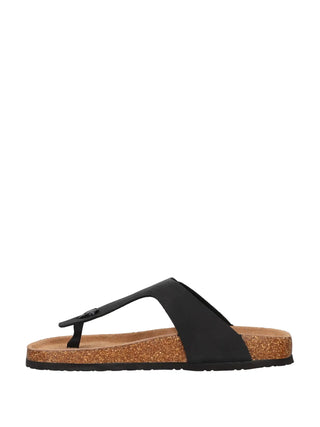 SANDALO UOMO - COLORS OF CALIFORNIA NERO - HC.BIOM412 4