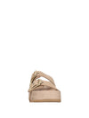 SANDALO DONNA - COLORS OF CALIFORNIA BEIGE - HC.DUNE02 3