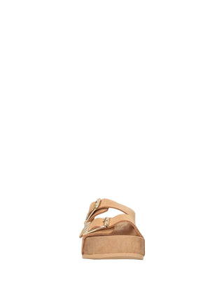 SANDALO DONNA - COLORS OF CALIFORNIA CAMEL - HC.DUNE02 3