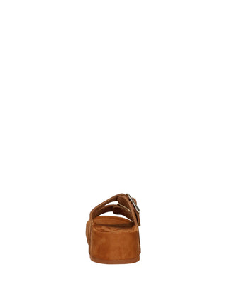 SANDALO DONNA - COLORS OF CALIFORNIA TAN - HC.DUNE02 5