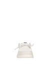 SLIP ON UOMO - HEY DUDE BIANCO - HD.40403 3