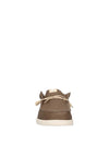 SLIP ON UOMO - HEY DUDE MARRONE - HD.40700 3