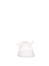 SLIP ON DONNA - HEY DUDE BIANCO - HD.41878 3