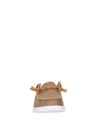 SLIP ON UOMO - HEY DUDE ARANCIO - HD.41898 3