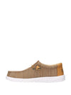 SLIP ON UOMO - HEY DUDE ARANCIO - HD.41898 4