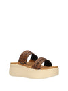 SCALZATO DONNA - HEY DUDE LEOPARDO - HD.45256 2