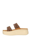SCALZATO DONNA - HEY DUDE LEOPARDO - HD.45256 4