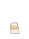 SCALZATO DONNA - HEY DUDE ORO - HD.45256 3