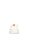 SLIP ON DONNA - HEY DUDE BIANCO - HD.45274 3