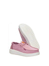 SLIP ON DONNA - HEY DUDE ROSA - HD.45274 3