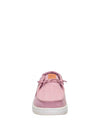 SLIP ON DONNA - HEY DUDE ROSA - HD.45274 4