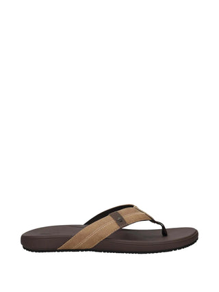 INFRADITO UOMO - REEF MARRONE-TAN - RF.CUSHPHA2M