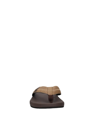 INFRADITO UOMO - REEF MARRONE-TAN - RF.CUSHPHA2M 3