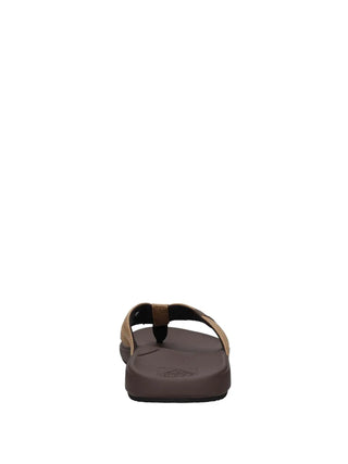 INFRADITO UOMO - REEF MARRONE-TAN - RF.CUSHPHA2M 5
