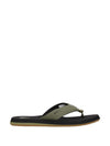 INFRADITO UOMO - REEF NERO-VERDE - RF.LAYBACKM 1