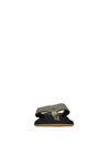 INFRADITO UOMO - REEF NERO-VERDE - RF.LAYBACKM 3