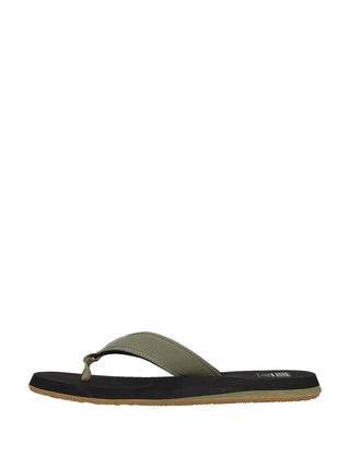 INFRADITO UOMO - REEF NERO-VERDE - RF.LAYBACKM 4