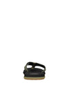 INFRADITO UOMO - REEF NERO-VERDE - RF.LAYBACKM 5