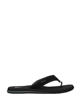 INFRADITO UOMO - REEF NERO - RF.LAYBACKM 1