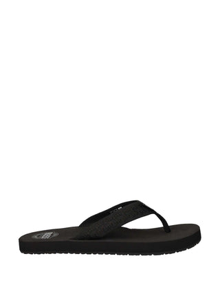 INFRADITO UOMO - REEF NERO - RF.SMOOTHYM