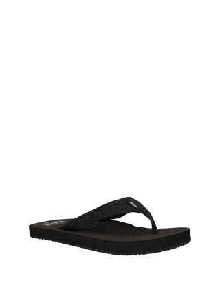 INFRADITO UOMO - REEF NERO - RF.SMOOTHYM 2