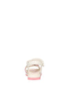 SANDALO RAGAZZA - LELLI KELLY BIANCO - LKCD5501 5