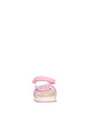 SANDALO RAGAZZA - LELLI KELLY ROSA - LKCD5501 3