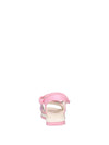 SANDALO RAGAZZA - LELLI KELLY ROSA - LKCD5501 5