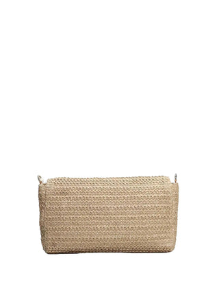 BORSA A MANO DONNA - MARC ELLIS NATURALE - BUBY ANTIGUA P. 3