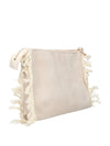 BORSA A MANO DONNA - MARC ELLIS BEIGE - BUBY CALYPSO C. 3