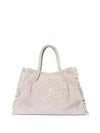 BORSA A MANO DONNA - MARC ELLIS BEIGE - BUBY CALYPSO 1