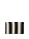BORSA A MANO DONNA - MARC ELLIS NERO-SABBIA - BUBY EIVISSA C. 2