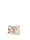 BORSA A SPALLA DONNA - MARC ELLIS BEIGE - BUBY P. MARC 2